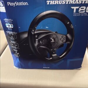 Sony Black Controller for PlayStation